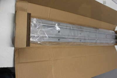 ERGOTRON WALL TRACK 42L X 5W INCH ALUMINUM DSB