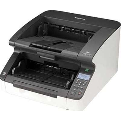 CANON DR-G2140 USB ONLY (NO ETHERNET) PRODUCTION DOCUMENT SCANNER