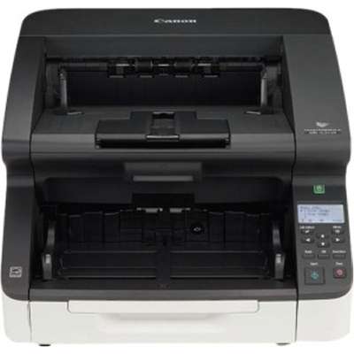 CANON IMAGEFORMULA DR-G2110 - DOCUMENT SCANNER - COLOR, GRAYSCALE, BLACK AND WHI