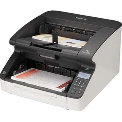 CANON IMAGEFORMULA DR-G2090 USB PRODUCTION DOCUMENT SCANNER - USB CONNECTIVITY - SCANS