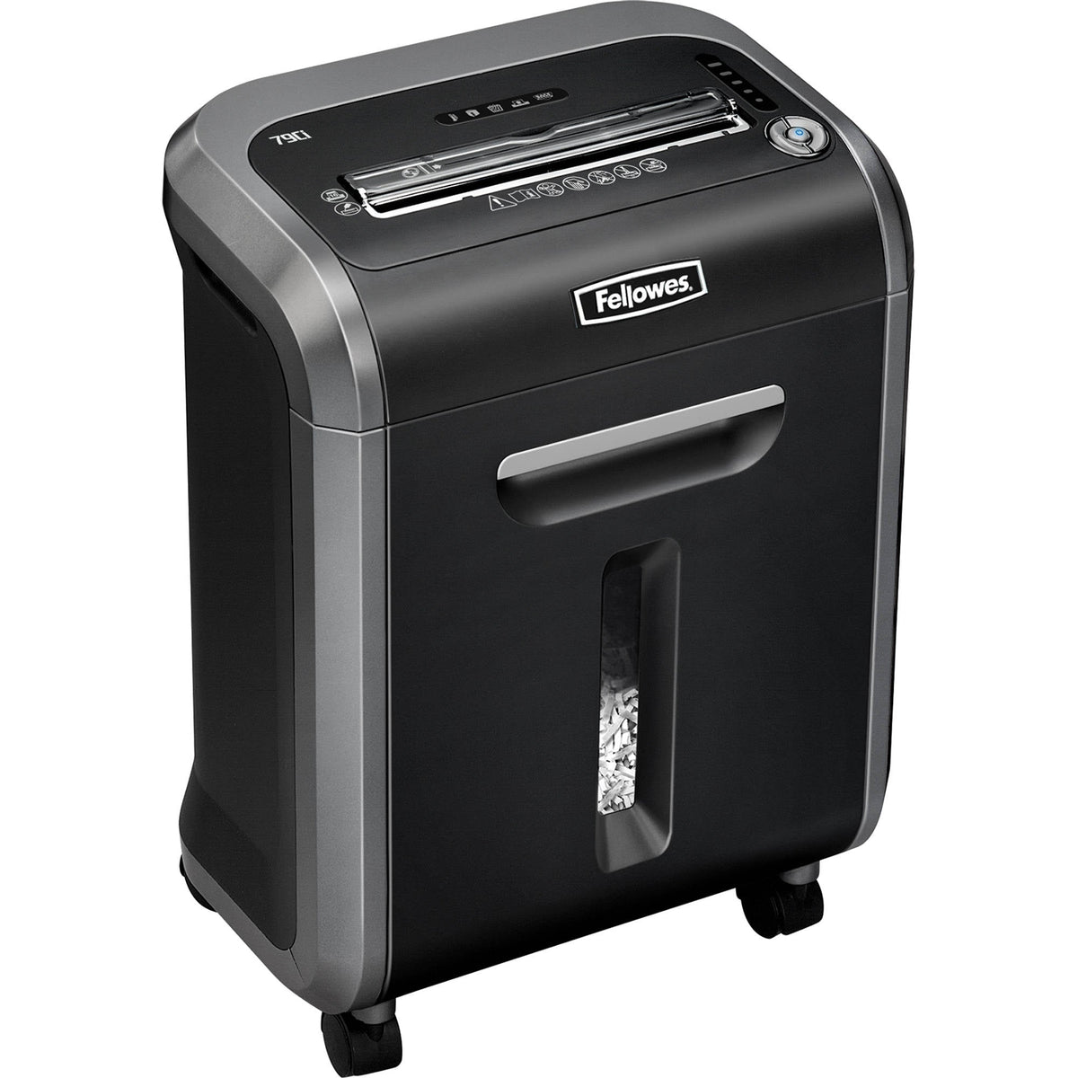 FELLOWES SHREDDER 79CI