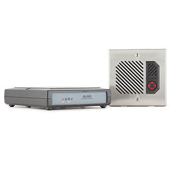 Algo 3228 Station Port (FXS) Doorphone
