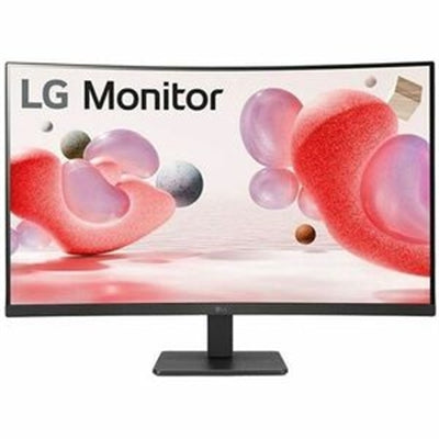 LG 32" Curved 1920x1080 HDMI