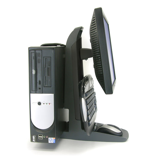 ERGOTRON NEO-FLEX ALL-IN-ONE LIFT STAND