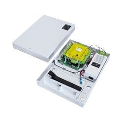 Paxton Net2 Entry Net2 Controller with 4 port PoE+ switch