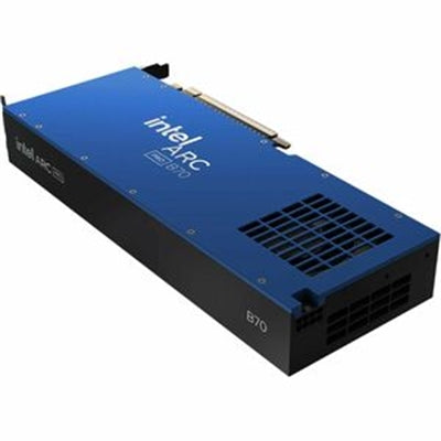 INTEL ARC PRO B70 32GB DDR6 GRAPHICS