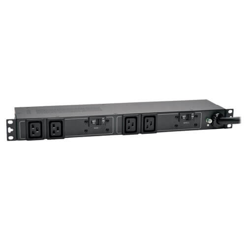 PDU BASIC 7.4KW 230V 32A 1U RM
