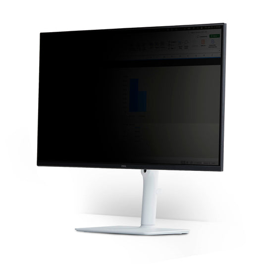 StarTech 34IN 21:9 WIDESCREEN MAGNETIC PRIVACY SCREEN OBSCURES YOUR DISPLAY WHEN VIEWED F