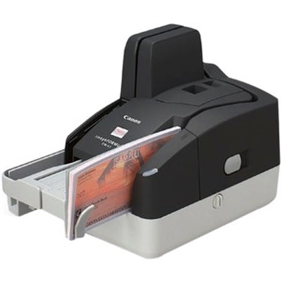 CANON 4.3 IN X 9 IN - 3595C002 - DOCUMENT SCANNER - ERROR DIFFUSION, FINE TEXT FILTERI