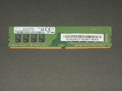 SAMSUNG MEMORY 16GB DDR4-2400 SODIMM 2RX8 1.2V