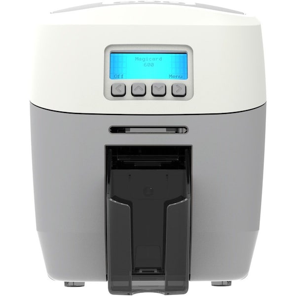 Code Magicard 600 Std Printer
