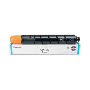 CANON GPR-30 CYAN TONER CARTRIDGE FOR USE IN IMAGERUNNER ADVANCE C5045 C5051 C52