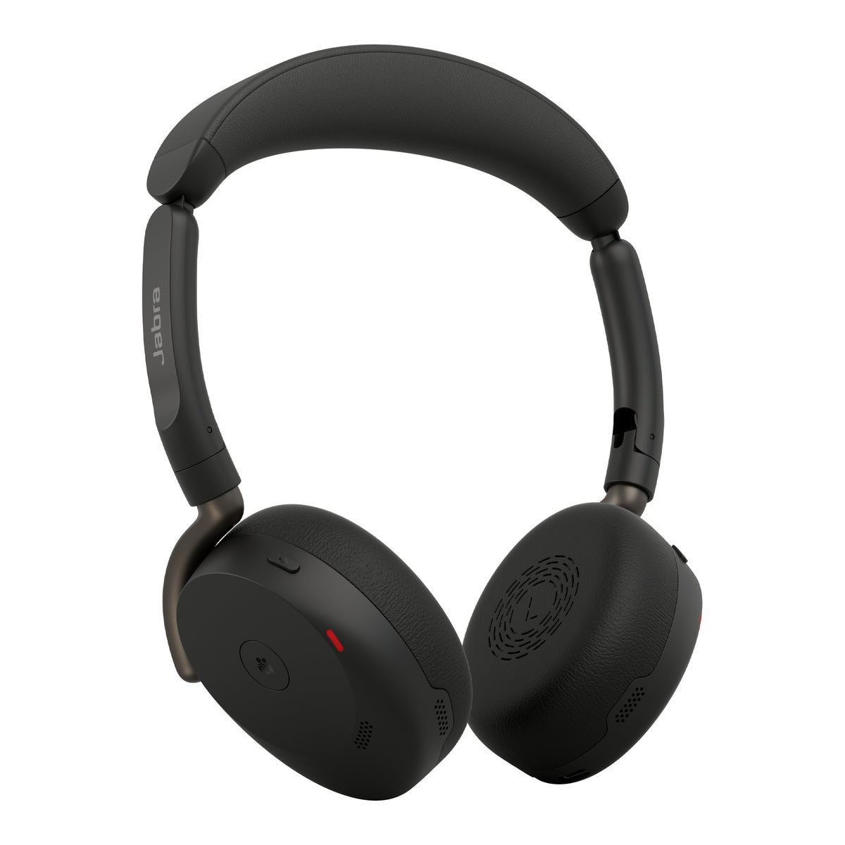 JABRA EVOLVE3 65 FLEX MS LINK390C BLACK
