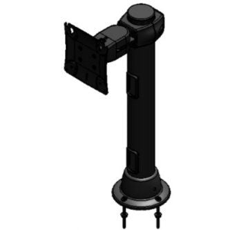 ENS Flat Panel Monitor Mount