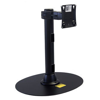 ENS Pre-Config. Monitor Mount, VESA
