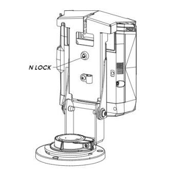 ENS Low Contour, 8-90 Degree, Anti-Skimming