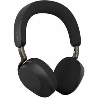 Jabra Evolve3 75 UC Link390c Warm Grey