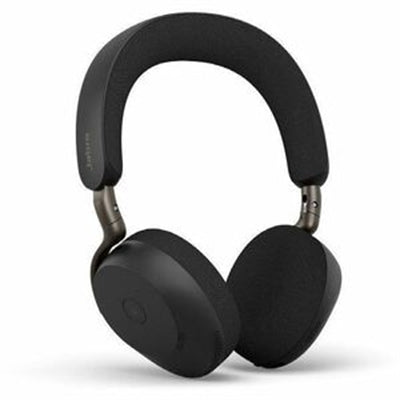 Jabra Evolve3 75 MS Link390c Warm Grey