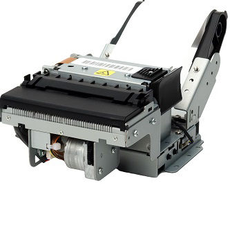 Star SK1, Kiosk 2", Presenter, USB/Serial, Ext PS needed