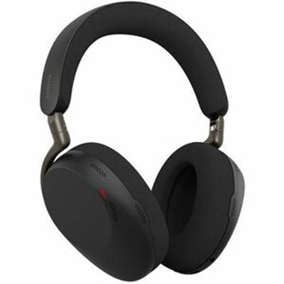 JABRA EVOLVE3 85 MS LINK390A BLACKWLC CHRG