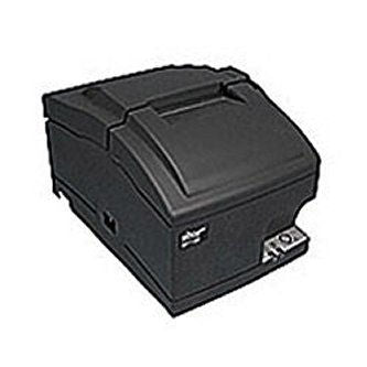 Star SP712MD GRY US , SP700, Impact, Tear Bar, Serial, Gray, Int PS.
