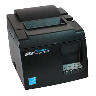 Star TSP143IIILAN GY US