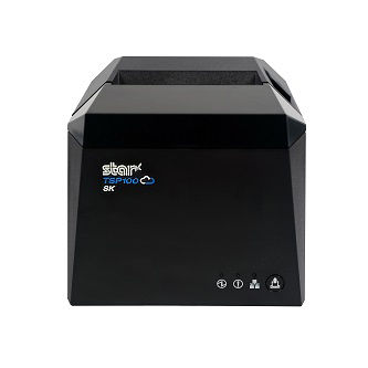 Star TSP100IV, TSP143IV SK Thermal Printer