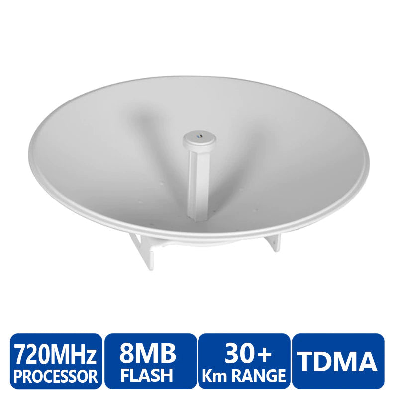 UBIQUITI 5GHZ POWERBEAM AC, 620MM