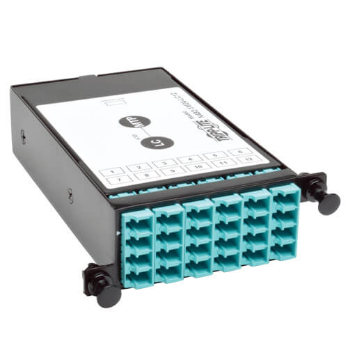 100GB/120GB TO 10GB BREAKOUT