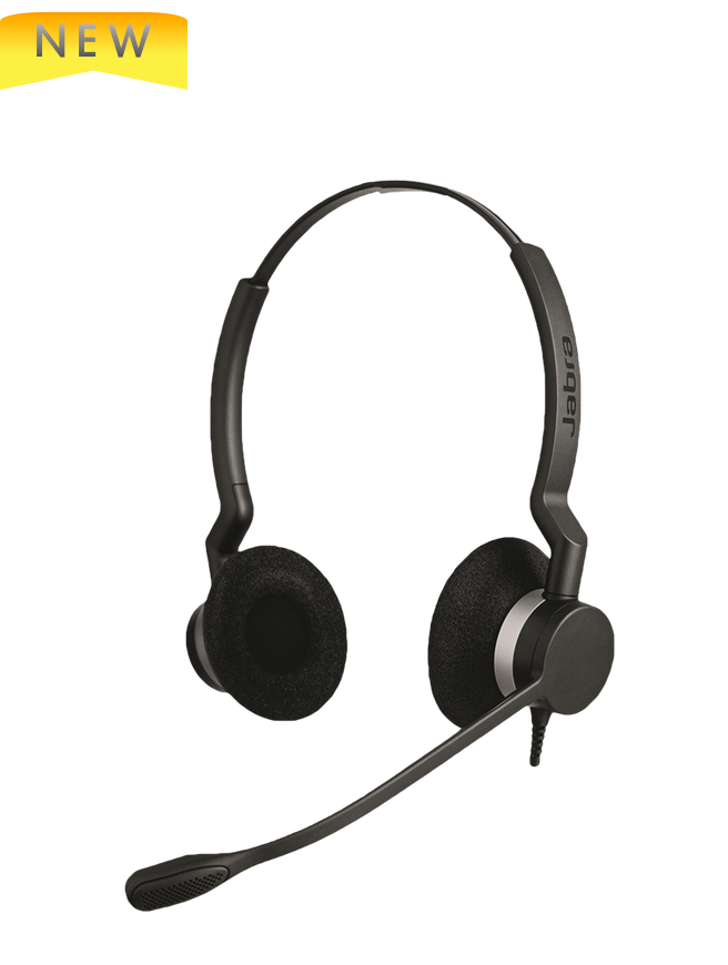 BIZ 2300  QD Duo NC