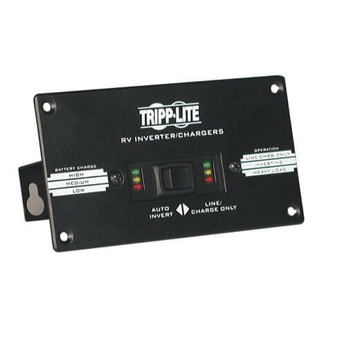 EATON TRIPP LITE SERIES REMOTE CONTROL MODULE FOR POWERVERTER INVERTERS AND INVE