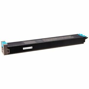TONER CARTRIDGE (CYAN)