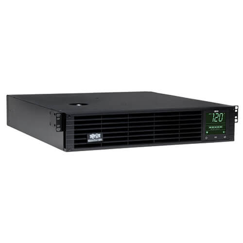 EATON TRIPP LITE SERIES TAA-COMPLIANT SMARTPRO 120V 3KVA 2.25KW LINE-INTERACTIVE
