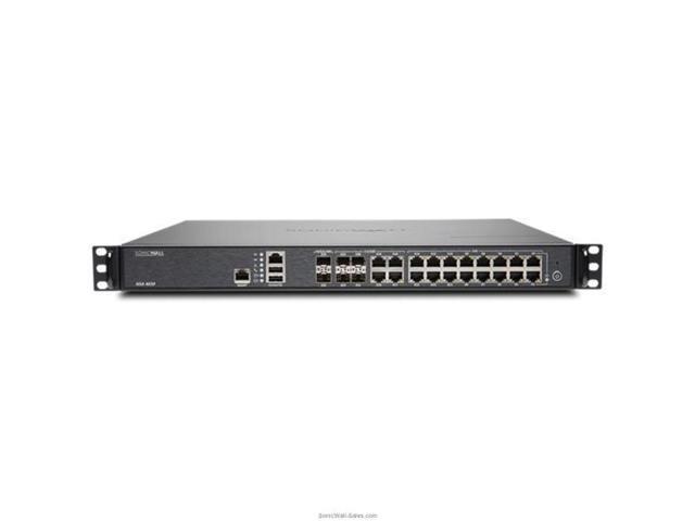 SONICWALL HIGH-END NSA NSSP SERIES FRU POWER SUPPLY