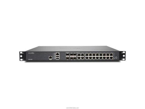 SONICWALL NSA 4650 5650 FRU P/S