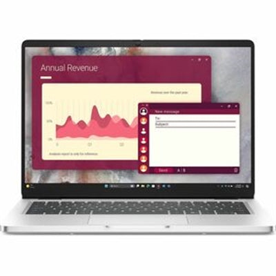 Dell PC14250 U5 235U 16G 512G W11P