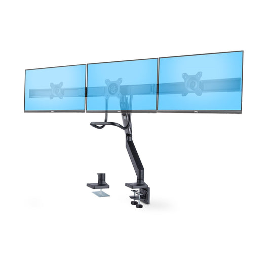 StarTech Triple Monitor Desk Mount
