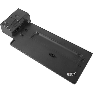 LENOVO THINKPAD ULTRA DOCKING STATION - FOR NOTEBOOK - 135 W -