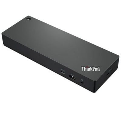 LENOVO DOCKING STATION 100W USB-C 4K