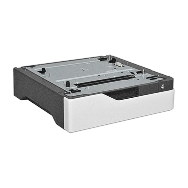 LEXMARK PAPER HANDLING - 10 ENVELOPE, A4, A5, B5 ENVELOPE, C5 ENVELOPE, DL ENVELOPE, EXE