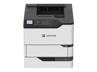 LEXMARK CS720 CS725 CX725 FORM AND BARCODE CARD