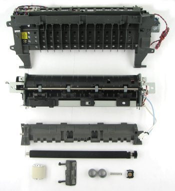 LEXMARK MS510 FUSER MAINTENANCE KIT/110-120V