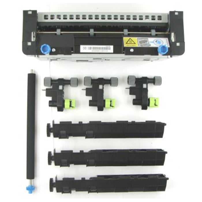 LEXMARK RETURN PROGRAM FUSER MNT KIT TYPE 11 110-120V
