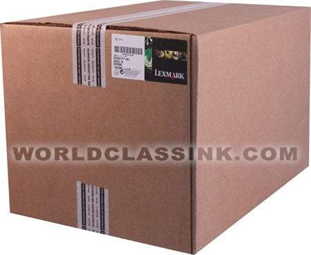 LEXMARK MX61X FUSER MAINTENANCE KIT/110-120V