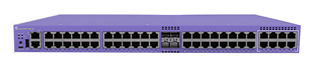EXTREME 4120 48 PORT MG 90W POE SWITCH 48MW-4Y