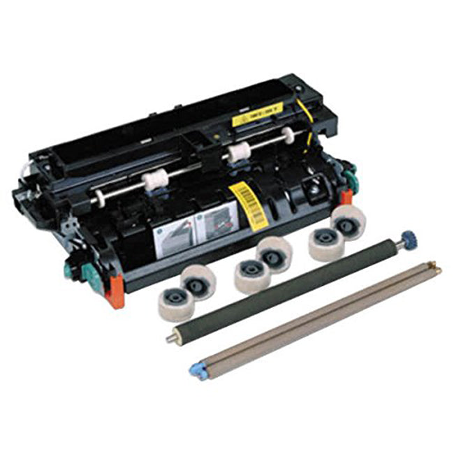 LEXMARK MAINTENANCE KIT, 110V - 200000 PAGES - COMPATIBILITY LEXMARK B2650DN, LEXMARK MX