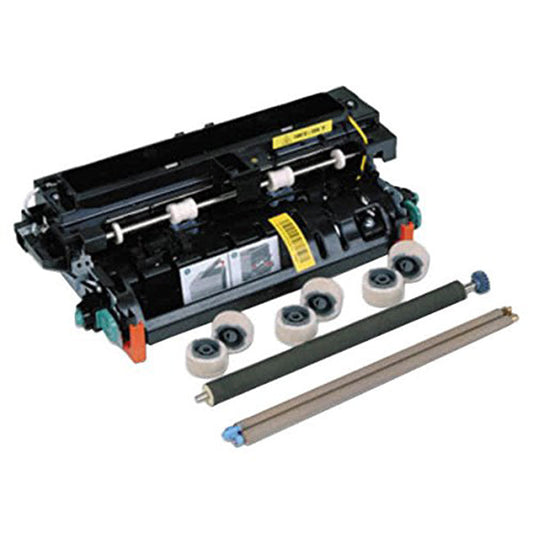LEXMARK MAINTENANCE KIT, 110V - 200000 PAGES - COMPATIBILITY LEXMARK B2650DN, LEXMARK MX