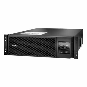 NEW APC SMART-UPS SRT 5000VA RM 208V. NOT ELIGIBLE FOR APC REBATES OR REPORTING