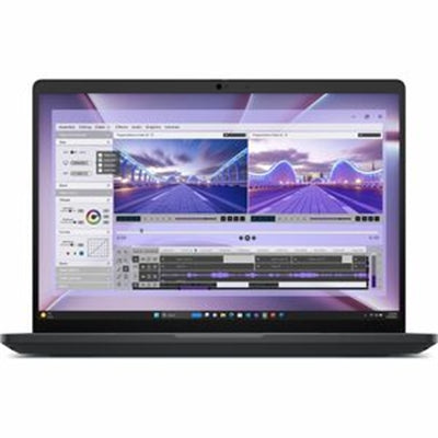 DELL SPL DELL PRO MAX 16 MC16250 ULTRA 7 255H 16GB 512GBSSD 16FHDNON-TOUCH IRCAMERAMI