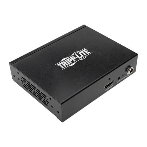 4PORT 4K 3D HDMI SPLITTER HDCP